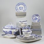 1442 4423 DINNER SET